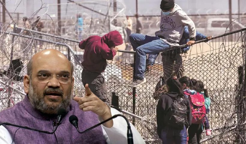 amit-shah-strict-directive-against-illegal-infiltrators-in-delhi