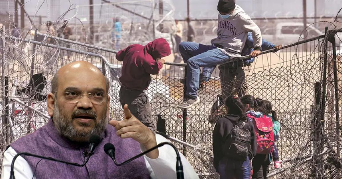 amit-shah-strict-directive-against-illegal-infiltrators-in-delhi