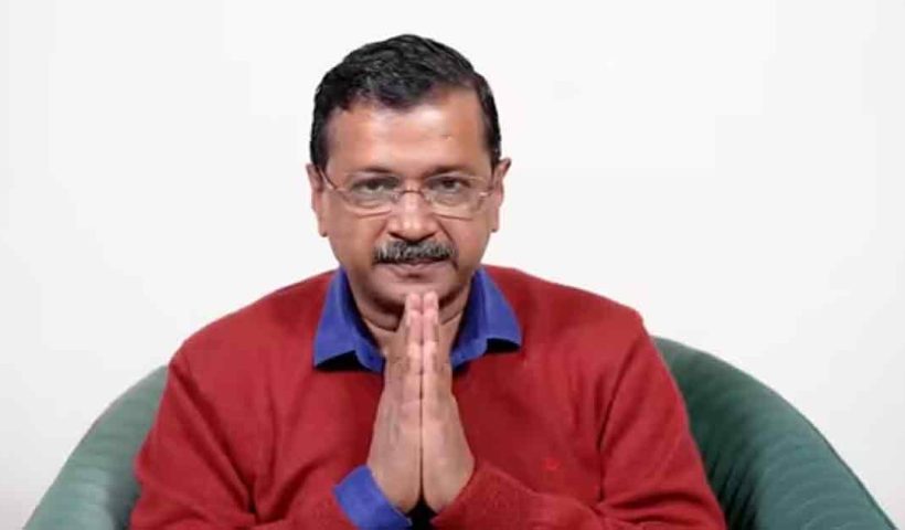 Arvind Kejriwal Accepts People's Verdict in Delhi, Vows to Be Constructive Opposition