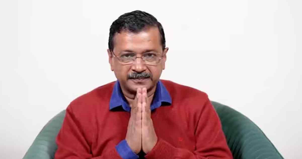 Arvind Kejriwal Accepts People's Verdict in Delhi, Vows to Be Constructive Opposition