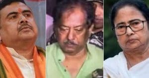 mamata stand for joitypriya
