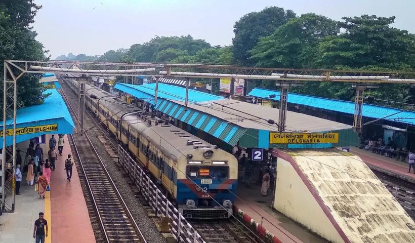 Body of Left-wing Councilor Found by the Railway Track