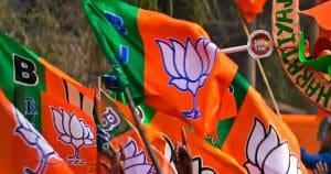ranjana-nachiyar-resigned-from-bjp-angry-over-three-language-policy-and-neglecting-tamil-nadu-state