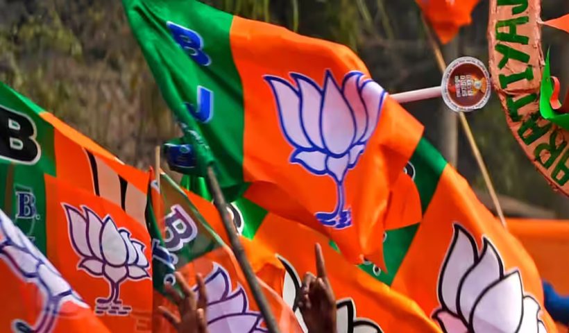 Delhi Election 2025: Bengal BJP Leaders to Stay in Delhi on Nadda's Orders