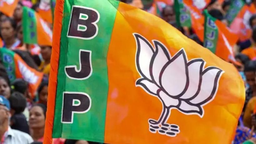 Discontent in BJP: Internal Conflict Erupts After Release of President List