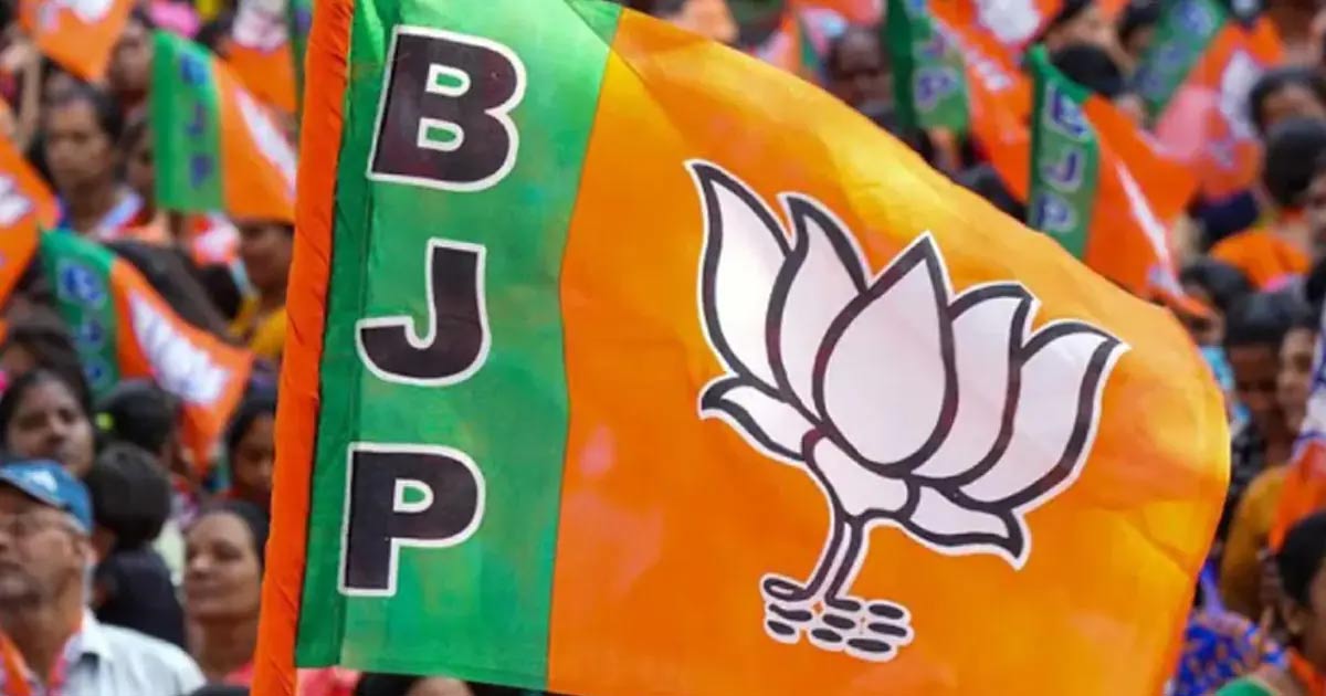 BJP Leader Gulfam Singh Yadav Poisoned to Death in Uttar Pradesh