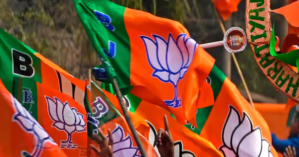 Delhi Election 2025: Bengal BJP Leaders to Stay in Delhi on Nadda's Orders