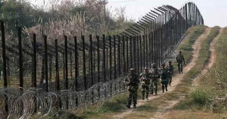 সীমান্তে অনুপ্রবেশ রুখে পাকিস্তানকে কড়া বার্তা সেনাবাহিনীর