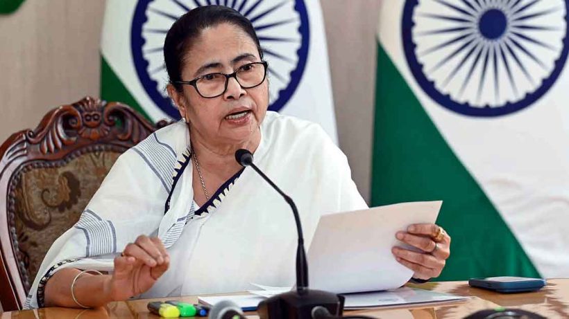 CM Mamata's Strong Criticism Against Central Neglect After Budget Presentation