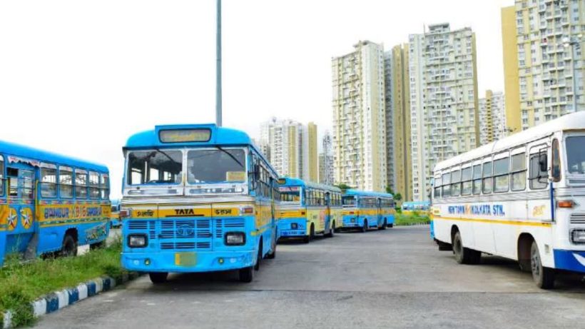 Transport Traders Express Concern Over Central Government's Draft Proposal to Double Tax on Vehicle Approvals Expired for Over 15-20 Years