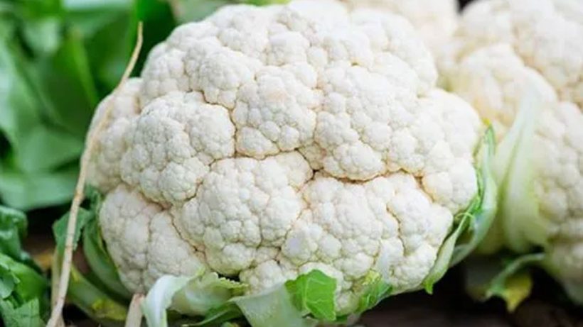 cauliflower