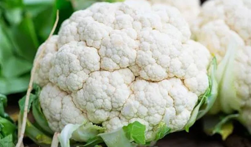 cauliflower