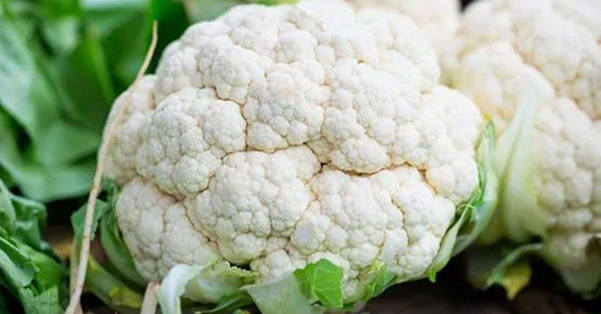 cauliflower