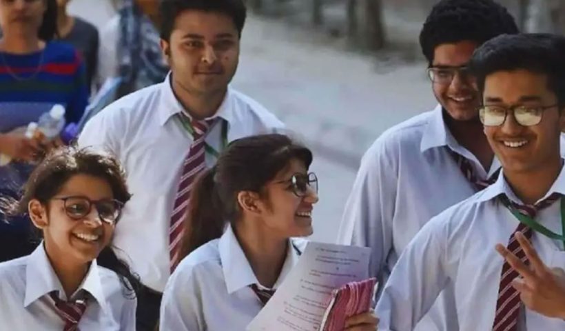 cbse planning to hold class 10th exams twice in a year