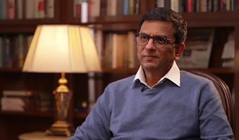 modi-government-pressure-indian-courts-dy-chandrachud-bbc-response