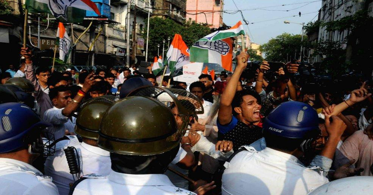 congress-lalbazar-campaign-against-state-law-order-chaos-2025