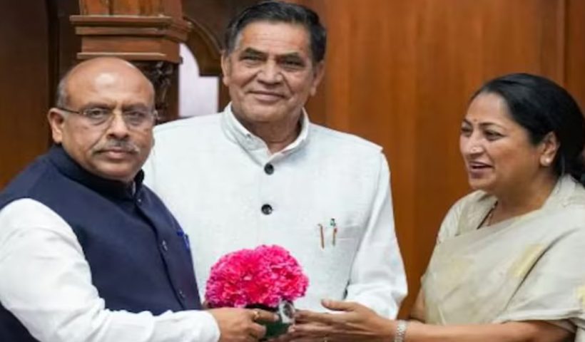 mohan-singh-bisths-hattrick-aur-now-deputy-speaker