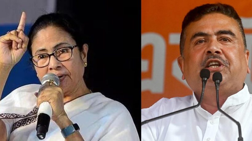 Mamata-Shuvendu Clash Over Jagannath Dham Issue