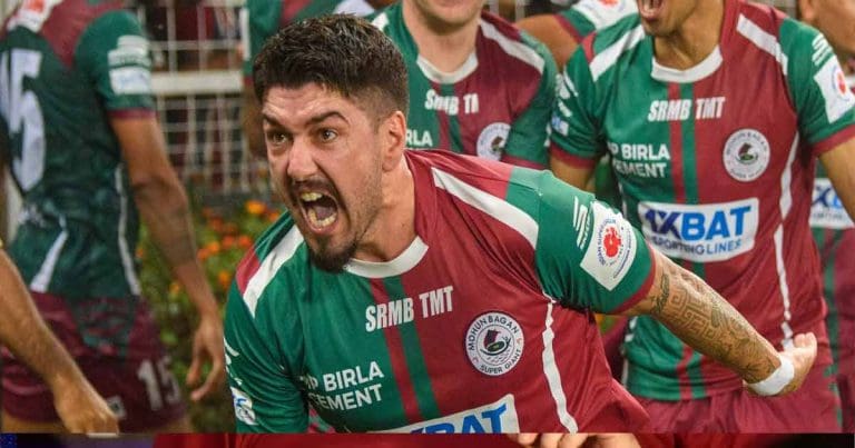‘দিমি নট ফিনিসড’ নায়ককে নিয়ে আবেগঘন পোস্ট সমর্থকদের