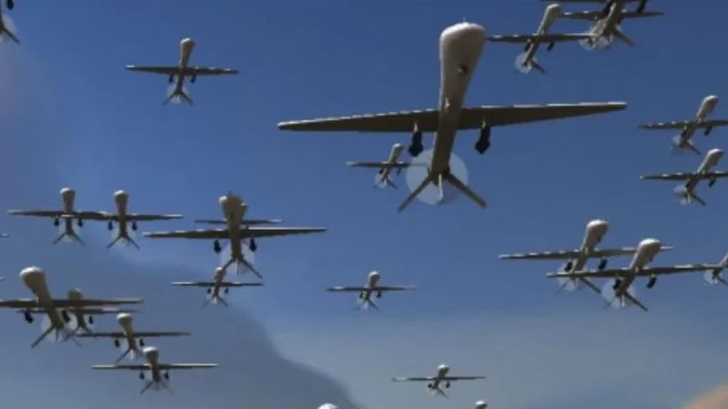 drone