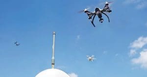 drone