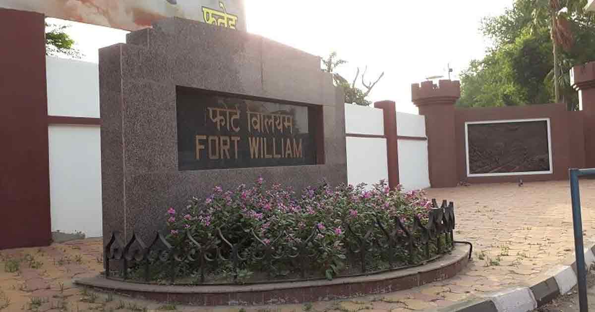 Fort William's Name Changed by Centre to Erase British Legacy