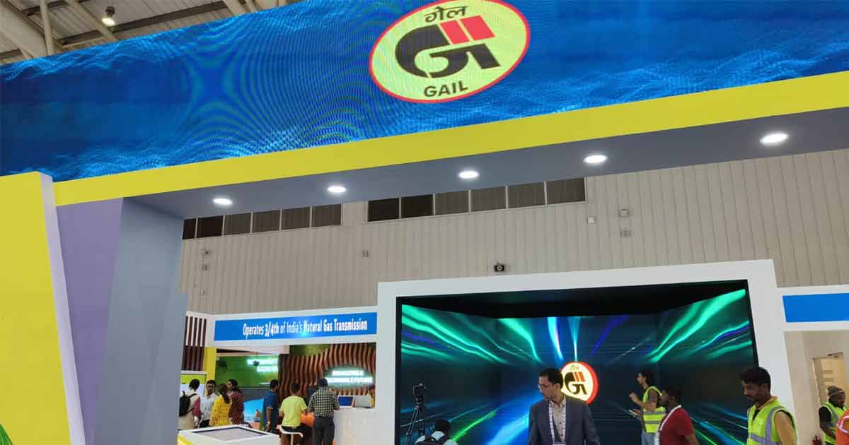 gamification-zone-interactive-model-displays-gail-stall-india-energy-week-2025