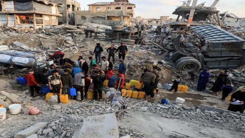 gaza-90-percent-destroyed-millions-people-under-open-sky-rain