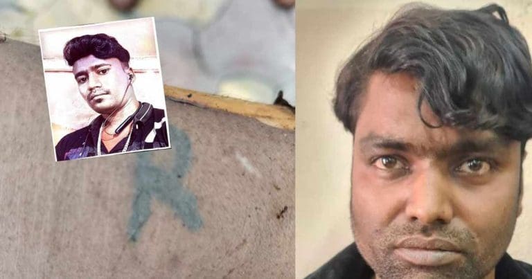 ত্রিকোণ প্রেমের জেরে খুন, পাওয়া গেলো দত্তপুকুরে মুণ্ডহীন দেহের পরিচয় duttapukur murder suspect
