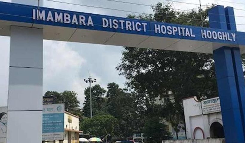 Mystery Behind Police Officer's Suicide Attempt and Shooting Incident at Imambara Hospital