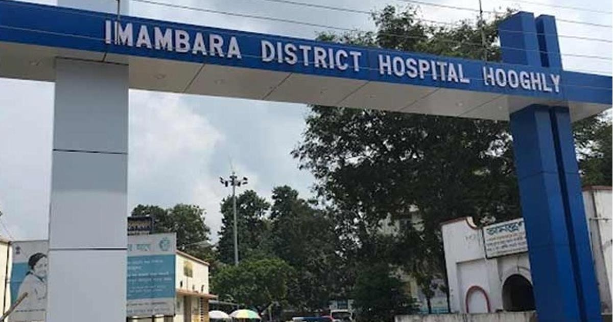 Mystery Behind Police Officer's Suicide Attempt and Shooting Incident at Imambara Hospital