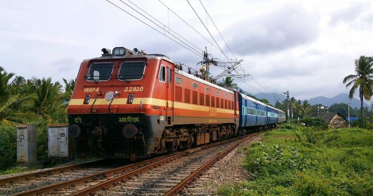 Indian Rail Takes Hardline Stance on Bloggers Sharing False Content