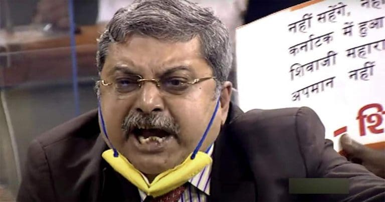 সেলিমকে নিশানা করে বিতর্কিত কল্যাণ