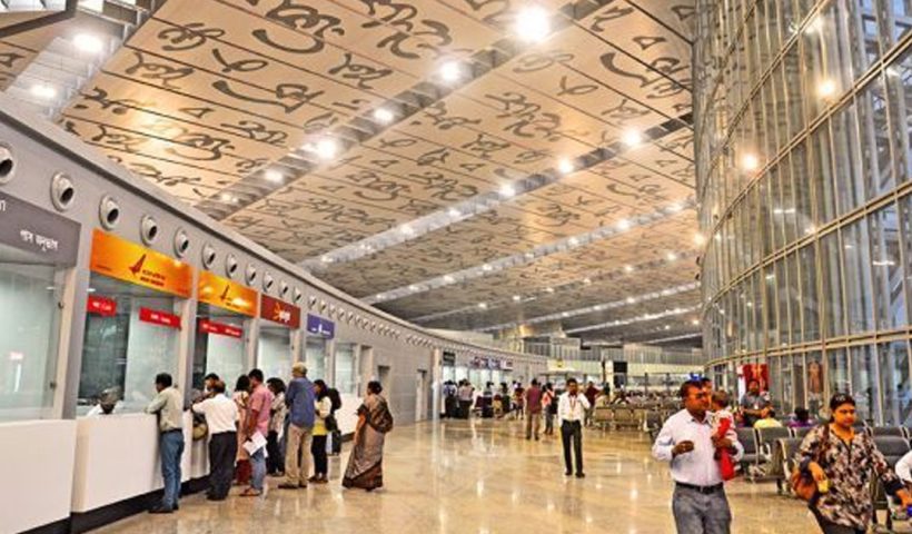 Kolkata airport launches paid concierge service