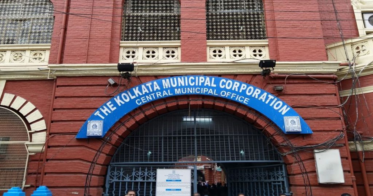 Kolkata Corporation: New Directive for Arrears Property Tax Collection