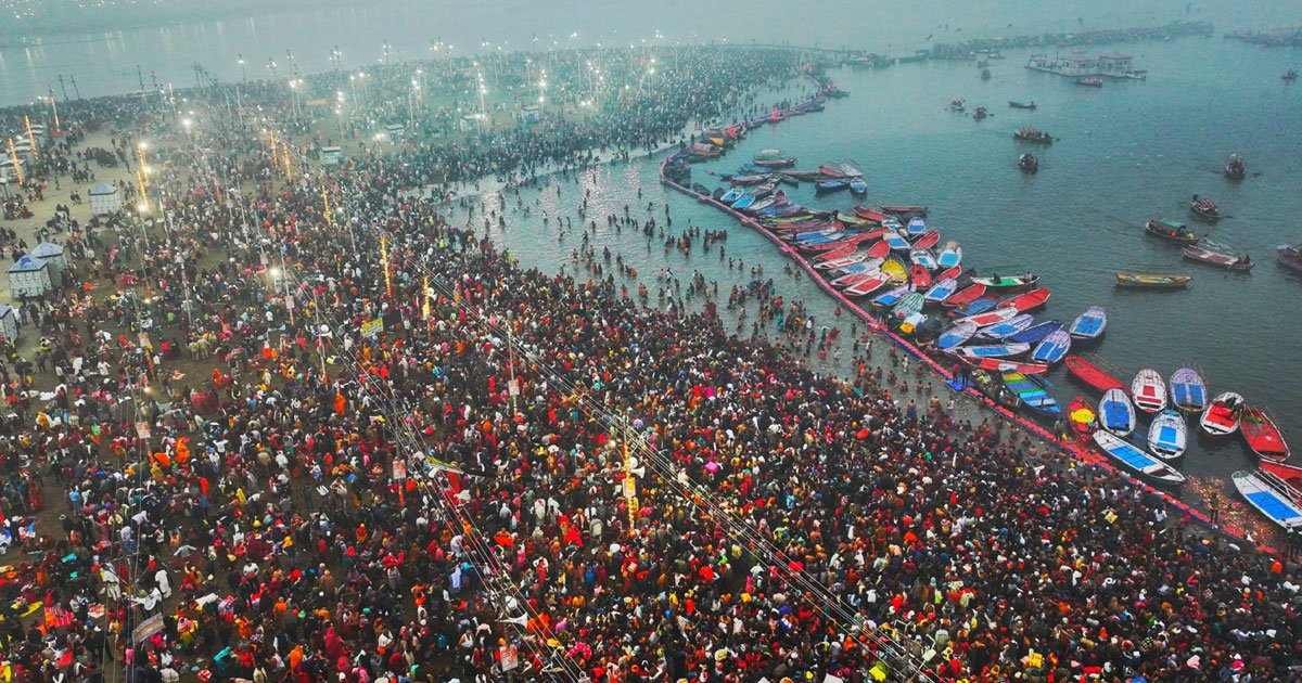 Maha Kumbh