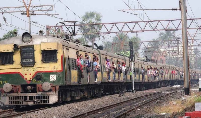 Many Local Trains Cancelled on Saturday and Sunday, Passengers Likely to Face Inconvenience