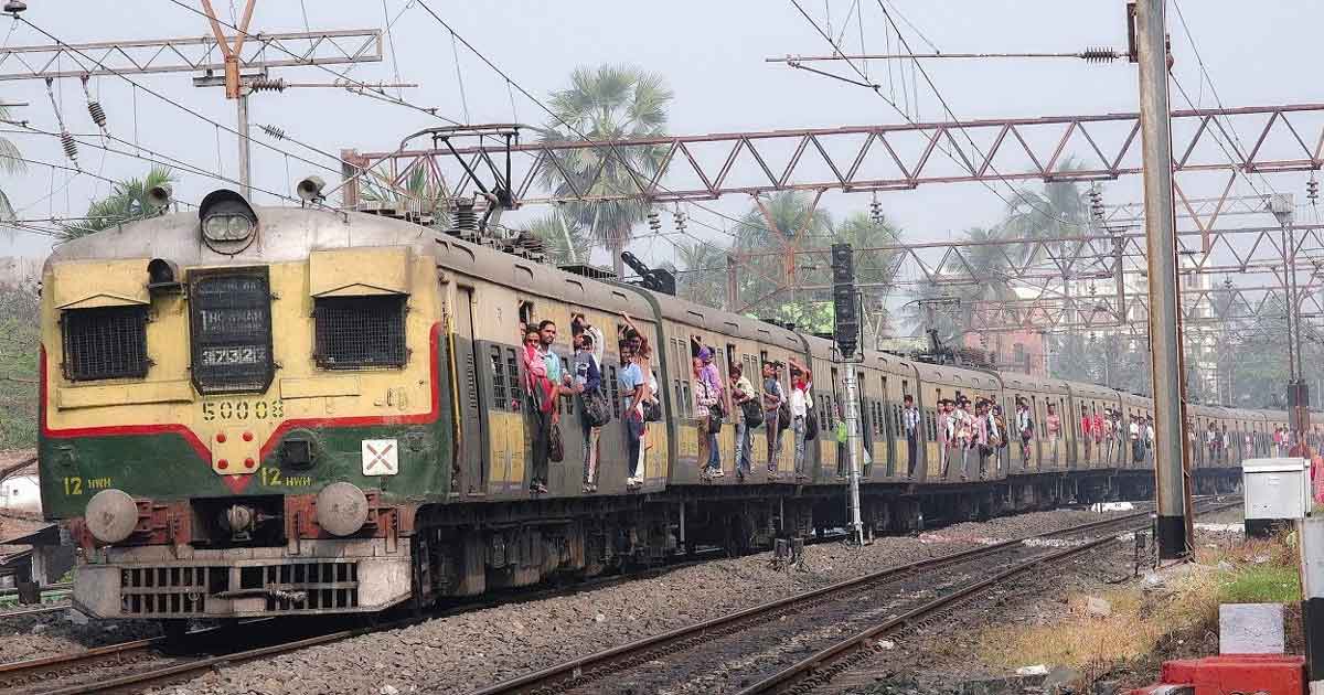 Many Local Trains Cancelled on Saturday and Sunday, Passengers Likely to Face Inconvenience