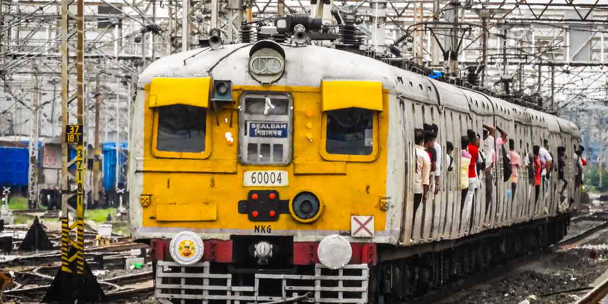 Indian Railways Announces Cancellation of Multiple Trains for Dol Yatra