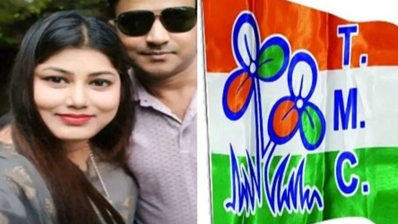 ‘বাংলাদেশি’! তৃণমূলের লাভলি খাতুনকে পঞ্চায়েত প্রধানের পদ থেকে সরাল প্রশাসন