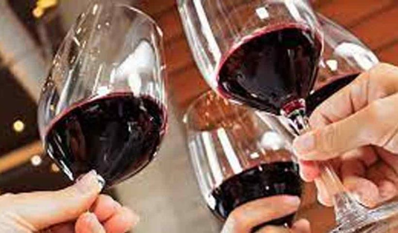 Madhya Pradesh Government to Phase Out Alcohol Shops and Open Milk Shops