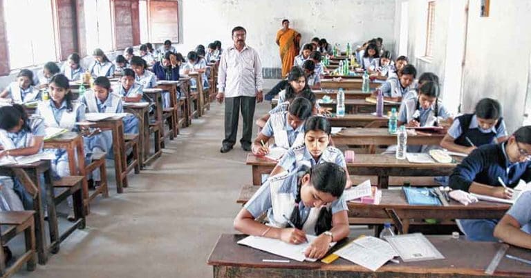 Madhyamik Registration Errors? Board Opens Correction Facility for Students