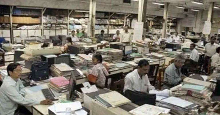 Maharashtra Government Mandates Use of Marathi in All Government and Semi-Government Offices