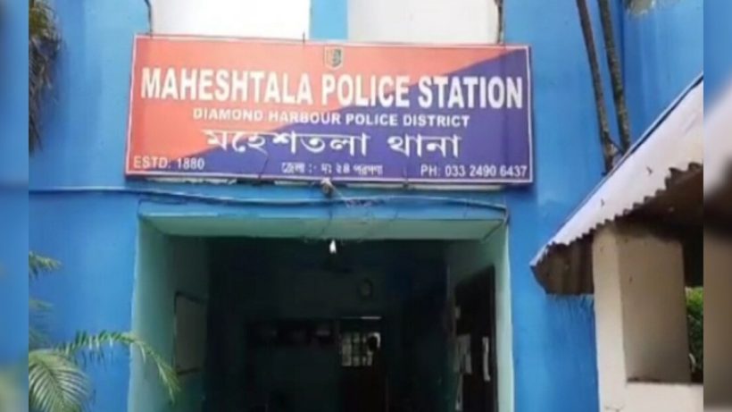 Extortion under TMC Councillor's Name, Protests Erupt in Maheshtala