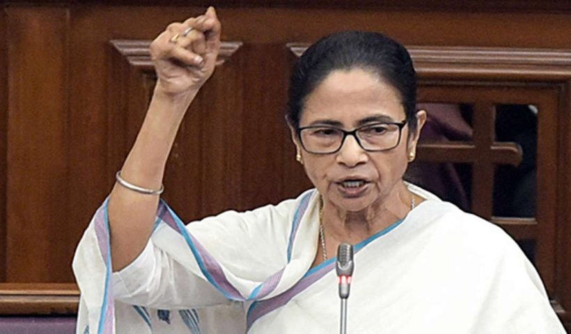 Mamata Banerjee Urges TMC Leaders to Cooperate with I-PAC