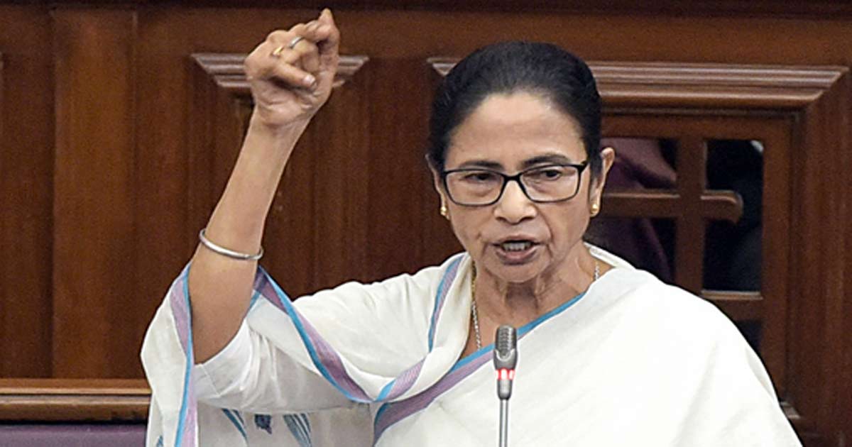 Mamata Banerjee Urges TMC Leaders to Cooperate with I-PAC