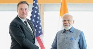 PM Modi to meet Elon Musk