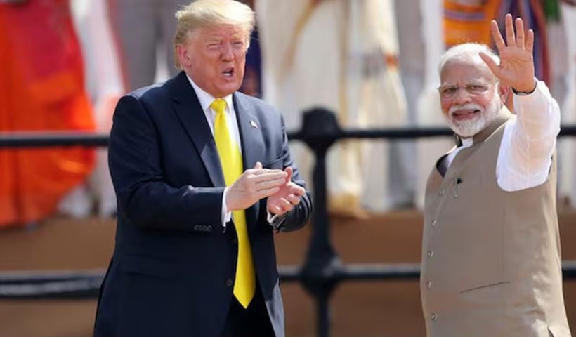 PM Modi visits to France and US