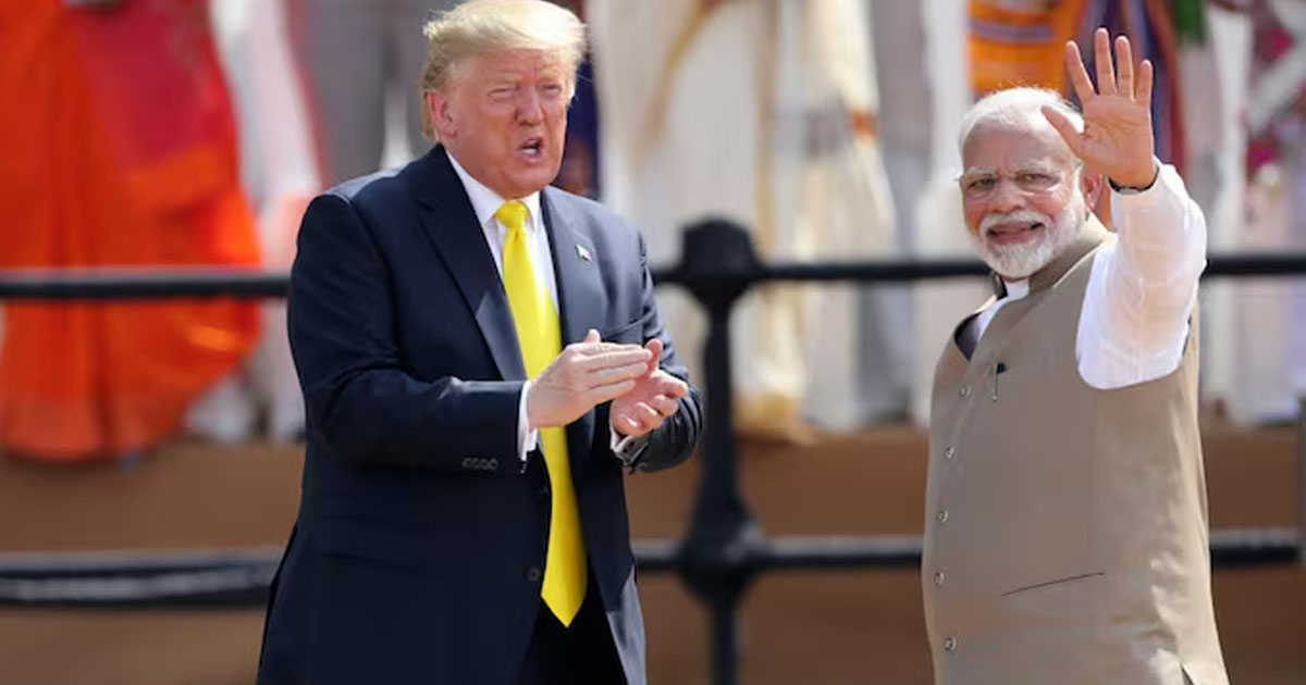 PM Modi visits to France and US