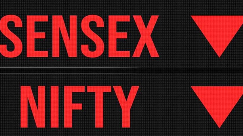 stock-market-today-sensex-nifty-declining-reasons-february-2025